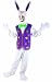 Adult Easter Bunny Halloween Costume