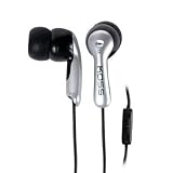 Koss KEB/20DVD - Headphones ( in-ear ear-bud )