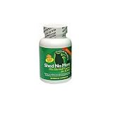 Petlabs360 Shed No More For Cats, 60-Count Bottle