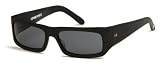 Tres Noir Vengance Vintage/Retro Men's Sunglasses