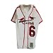 Stan Musial St. Louis Cardinals Autographed 1963 Mitchell & Ness Jersey