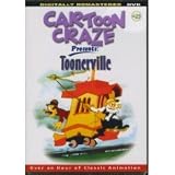 Cartoon Craze Presents: Toonerville Vol. 23