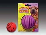 Small Tanzanian Mountain Ball