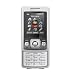 Sony Ericsson - T303 Silver