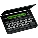 Franklin SPQ109 Collins Pocket Speller