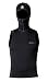 Waterproof 2 mm Unterziehweste U1 mit Haube Herren Gr. XXL NEUE COLLECTION