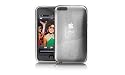 Vibes Polymer Case for iPod touch 2G, 3G (Clear)