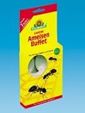 NEUDORFF - Loxiran AmeisenBuffet - die nachfüllbare Köderdose - 2 Stück