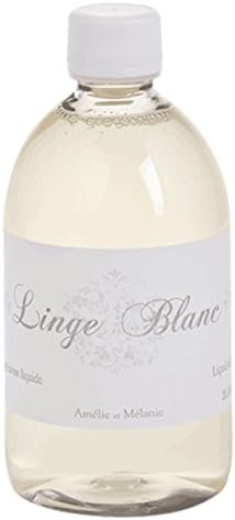 Lothantique Linge Blanc Scented Diffuser Refill 500ml/16.9oz
