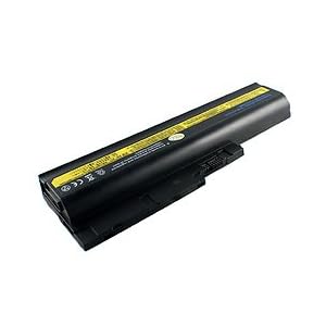 Lithium Ion Laptop Battery For LENOVO ThinkPad SL500 by 