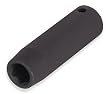 Deep Impact Socket CV - 1/2-Inch Drive x 17MM
