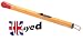 Refillable 32cm Extra Large Match Shaped BBQ Lighter