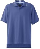 Adidas Men's ClimaLite Interlock Polo