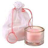 L`Occitane - Rose & Reine Fruity Rose Scented Candle