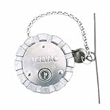 3 Locking Fuel Cap - Designed for Commercial Semi Trucks
