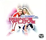 Prince of love (feat. Carisma)