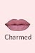 Ofra Cosmetics Charmed - Long Lasting Liquid Lipstick Lightweight Velvet Matte Lip Makeup with Vitamin A & Antioxidants - Lasts Up To 5 Hours - Vegan Formula - 8g Tube