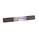 Duck Brand Select Grip EasyLiner Shelf and Drawer Liner, 20-Inch x 6-Feet, Non-Adhesive, Chocolate, 1142163