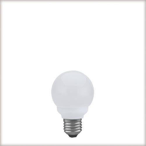 Paulmann 88313 ESL Mini Globe 60 11W E27 warmwei&szlig; Preisvergleich