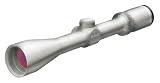 Burris Fullfield II 3x-9x-40mm Nickel Ballistic Plex