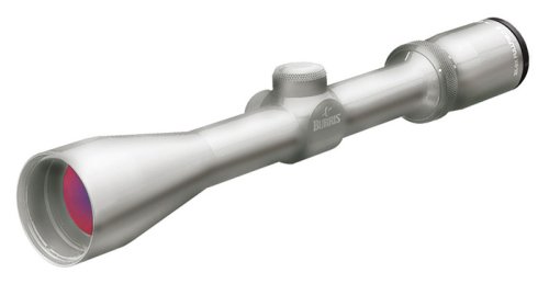 Burris Fullfield II 3x-9x-40mm Nickel Ballistic Plex