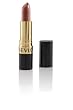 Revlon Super Lustrous Lipstick Pearl, Highbeam Tan 305, 0.15 Ounce (Pack of 2)