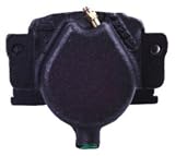 A1 Cardone 184013 Remanufactured Friction Choice Caliper