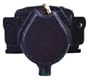Cardone 18-4013 Remanufactured Domestic Friction Ready (Unloaded) Brake Caliper