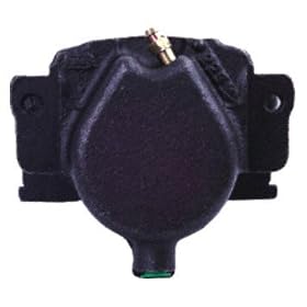 Cardone 18-4013 Remanufactured Domestic Friction Ready (Unloaded) Brake Caliper