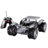 Kid Galaxy Radio-Controlled Mega X Morphibian