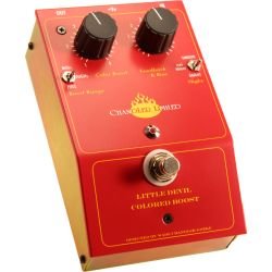 Chandler Little Devil Colored Boost