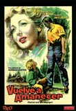 Rachel and the Stranger [Region 2] [import]