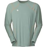 Mountain Hardwear Men's Belay T Long Sleeve