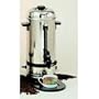 35 Cup Stainless Steel Coffee Maker