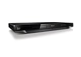 picture of Philips BDP5200/05 3D Blu-Ray Disc and DVD Player with 2.0 USB and WiFi