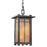 Capistrano No. 400880 Lantern by Fine Art Lamps