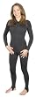 Edge PolyPro Lined Dive Skin