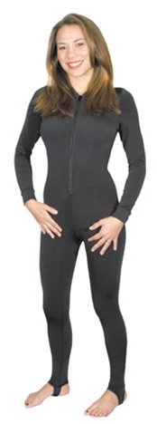 SportingGoods: Edge Polypro Lined Dive Skin