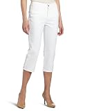 Not Your Daughter's Jeans Women's Justina Crop Jean