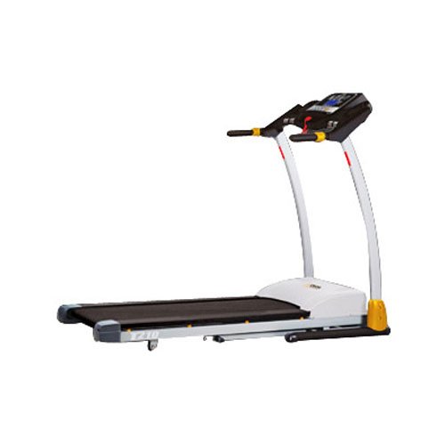 DKN Technology DKN T210 Folding Treadmill