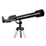 Celestron - PowerSeeker 60 AZ, 60mm x 700mm, 5x24 Finderscope