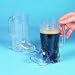 12 Cowboy Boot Mugs
