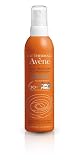 Avene High Protection SPF 30 Spray for Children 200 Ml