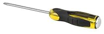 Stanley 67-541 1/4-Inch Tip Width FatMax Xtreme Standard Demolition Driver