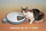 Futterautomat Pet-Mate C50, 5fach