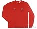 Fila Ferrrai V-Neck Wool Sweater
