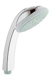 Produkt-Bild: Grohe 28261000  Tempesta Handbrause Duo, DN 15, chrom