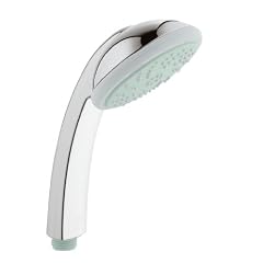 Grohe 28261000  Tempesta Handbrause Duo, DN 15, chrom