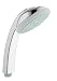 Grohe 28261000 Tempesta Handbrause Duo, DN 15, chrom