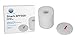 Shark NV500 Foam and Felt Compatible Filter. Fits Shark NV500 Models, Part # XFF500. Shark Filter Kit.